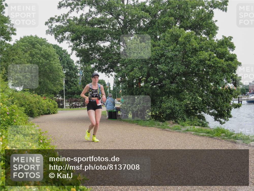 22.06.2025 - Viking Triathlon KatJ http://msf.ph/oto/8137008 22.06.2025 14:46:05 Laufen 608 meine-sportfotos.de