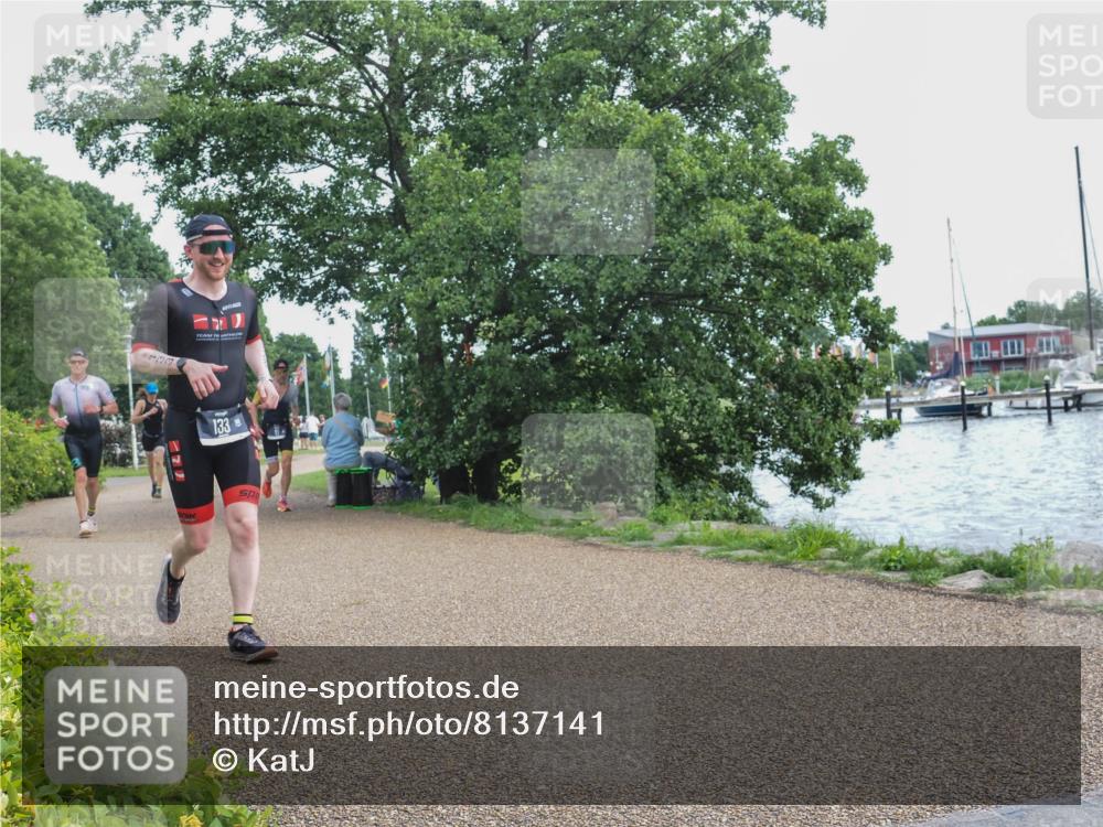 22.06.2025 - Viking Triathlon KatJ http://msf.ph/oto/8137141 22.06.2025 14:47:13 Laufen 50, 133, 386, 531 meine-sportfotos.de