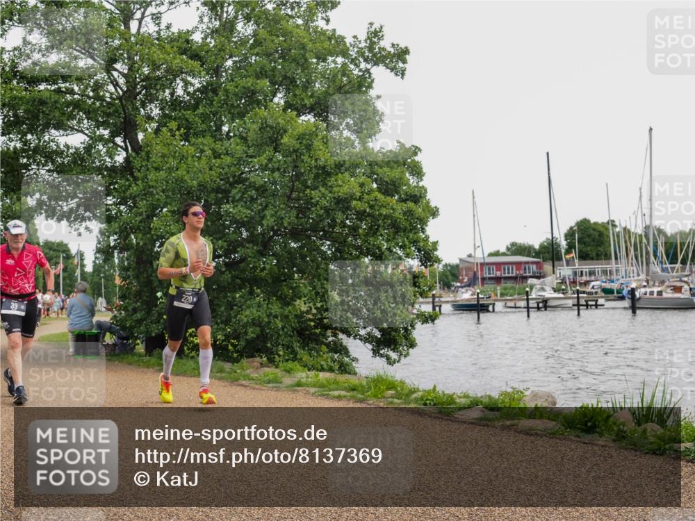 22.06.2025 - Viking Triathlon KatJ http://msf.ph/oto/8137369 22.06.2025 14:49:57 Laufen 39, 220, 269, 607 meine-sportfotos.de