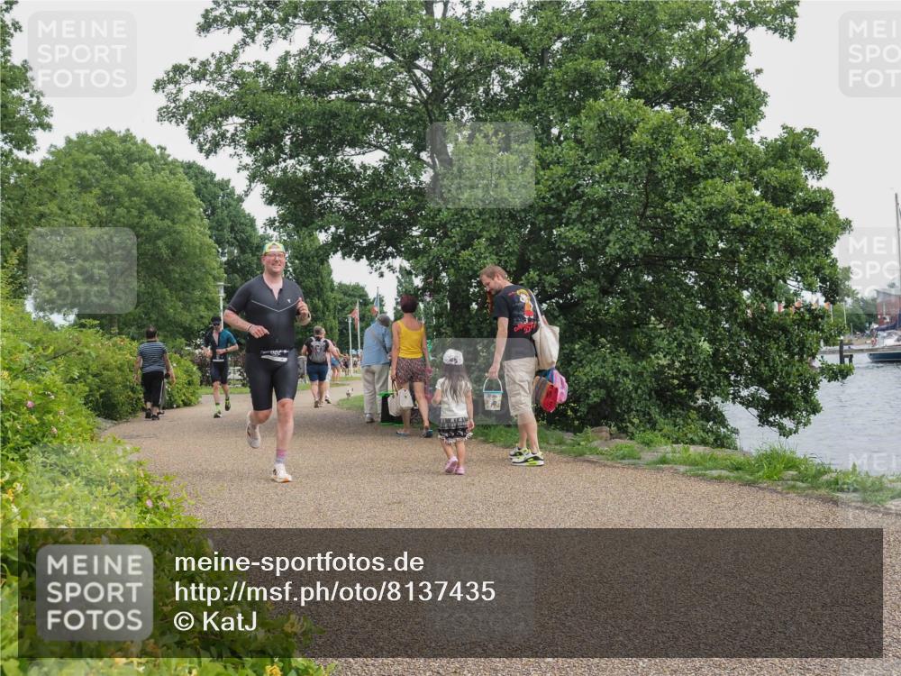22.06.2025 - Viking Triathlon KatJ http://msf.ph/oto/8137435 22.06.2025 14:51:07 Laufen 532 meine-sportfotos.de
