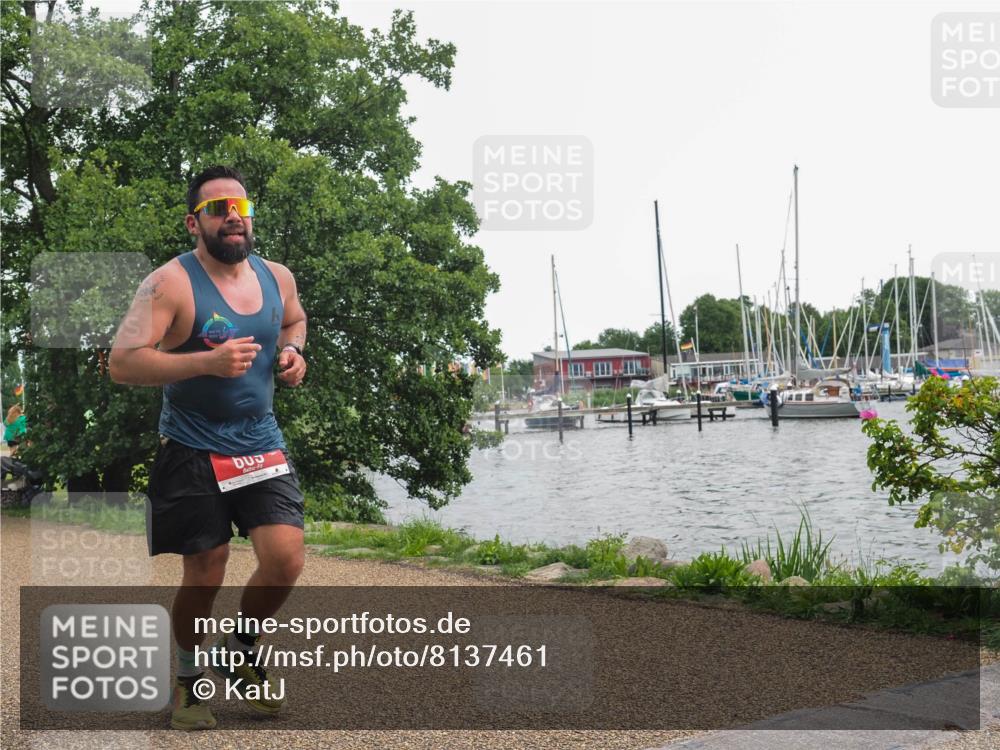 22.06.2025 - Viking Triathlon KatJ http://msf.ph/oto/8137461 22.06.2025 14:51:16 Laufen 609 meine-sportfotos.de