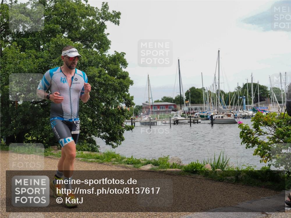 22.06.2025 - Viking Triathlon KatJ http://msf.ph/oto/8137617 22.06.2025 14:53:13 Laufen 361, 422 meine-sportfotos.de