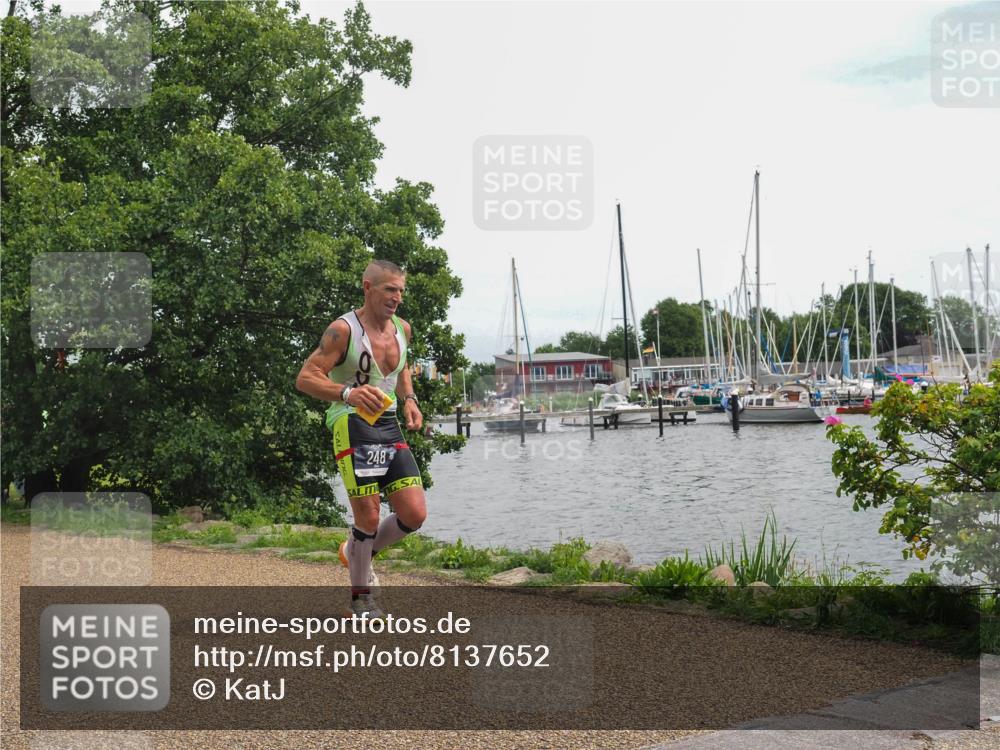 22.06.2025 - Viking Triathlon KatJ http://msf.ph/oto/8137652 22.06.2025 14:53:38 Laufen 248 meine-sportfotos.de