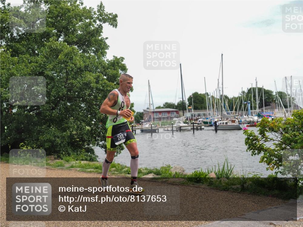 22.06.2025 - Viking Triathlon KatJ http://msf.ph/oto/8137653 22.06.2025 14:53:38 Laufen 248 meine-sportfotos.de