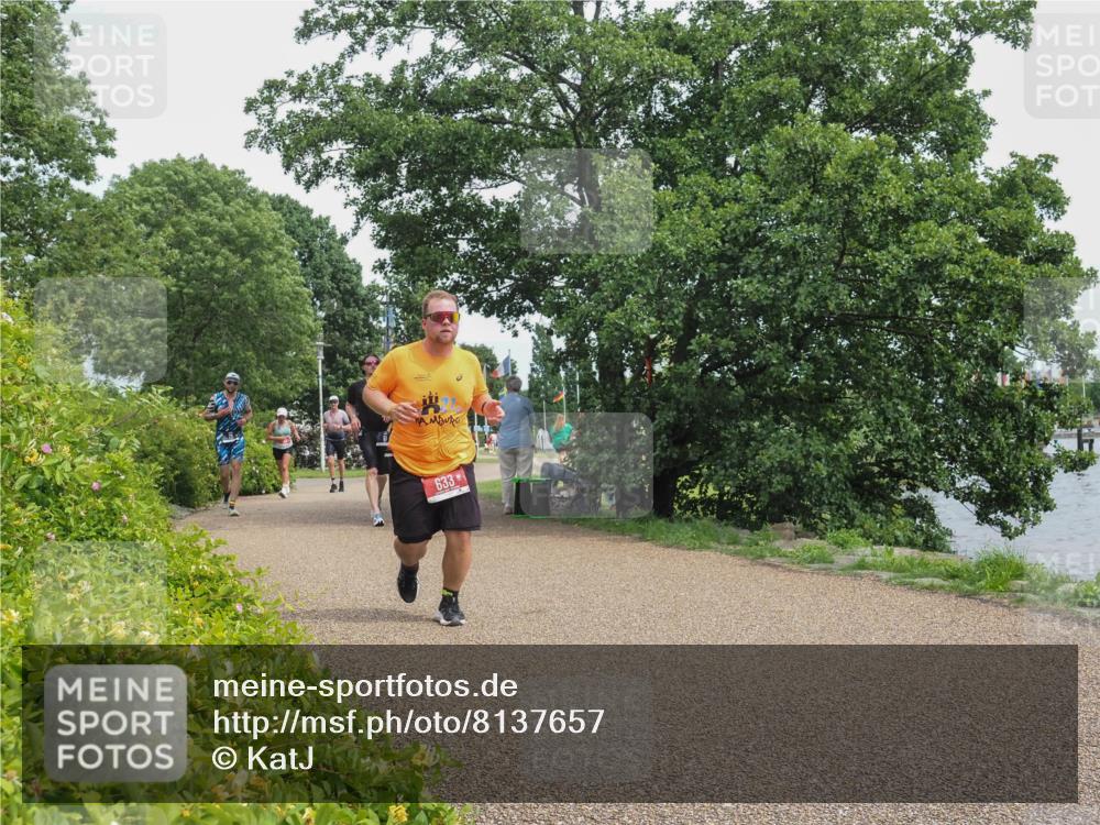 22.06.2025 - Viking Triathlon KatJ http://msf.ph/oto/8137657 22.06.2025 14:53:45 Laufen 633 meine-sportfotos.de