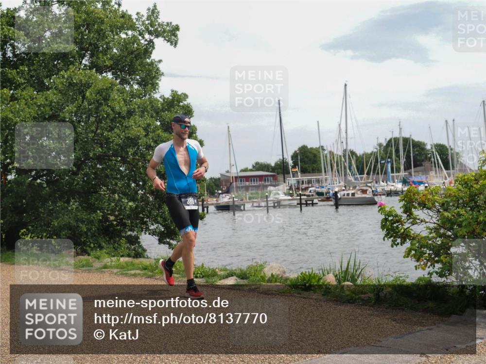 22.06.2025 - Viking Triathlon KatJ http://msf.ph/oto/8137770 22.06.2025 14:55:20 Laufen 389 meine-sportfotos.de
