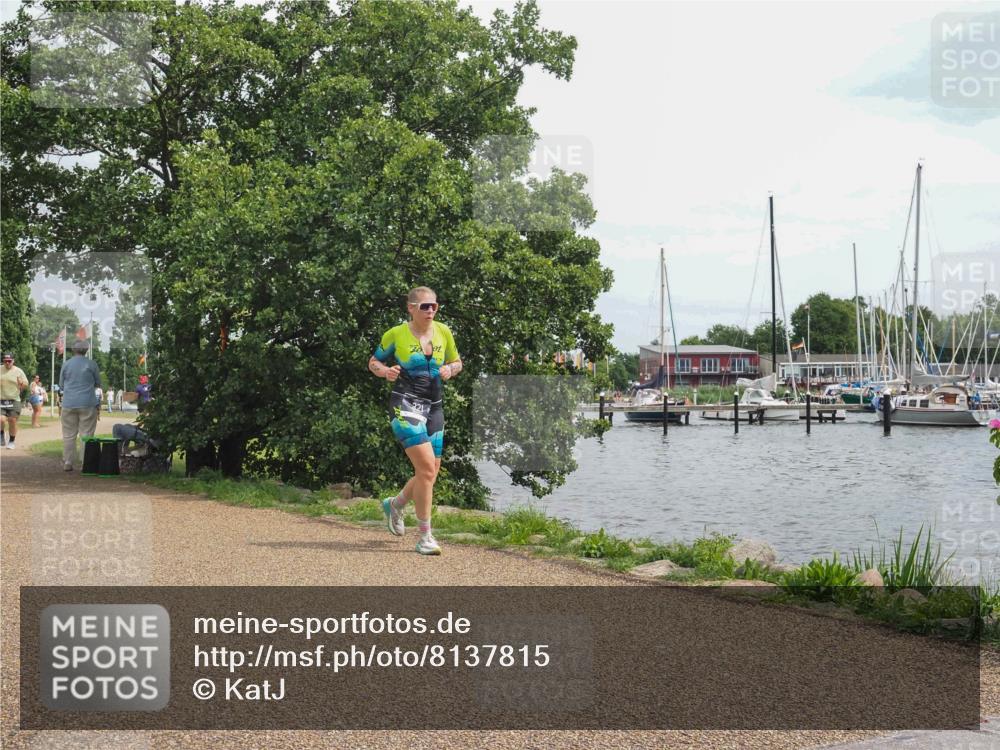 22.06.2025 - Viking Triathlon KatJ http://msf.ph/oto/8137815 22.06.2025 14:56:02 Laufen 321 meine-sportfotos.de
