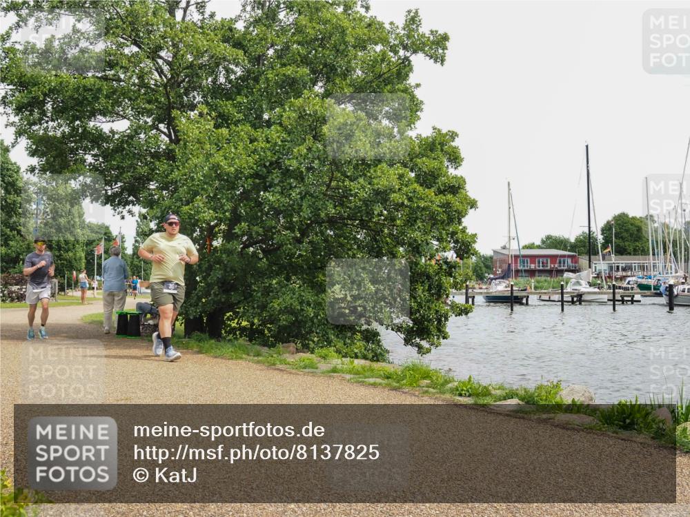 22.06.2025 - Viking Triathlon KatJ http://msf.ph/oto/8137825 22.06.2025 14:56:08 Laufen 31 meine-sportfotos.de