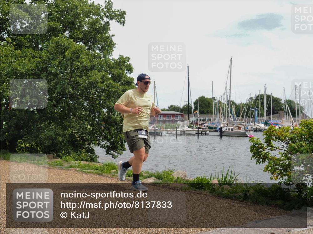 22.06.2025 - Viking Triathlon KatJ http://msf.ph/oto/8137833 22.06.2025 14:56:10 Laufen 31 meine-sportfotos.de