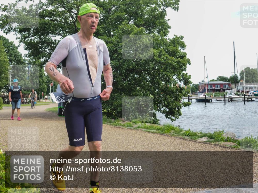 22.06.2025 - Viking Triathlon KatJ http://msf.ph/oto/8138053 22.06.2025 14:59:24 Laufen 270 meine-sportfotos.de