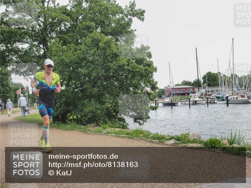 22.06.2025 - Viking Triathlon KatJ http://msf.ph/oto/8138163 22.06.2025 15:00:54 Laufen 71 meine-sportfotos.de