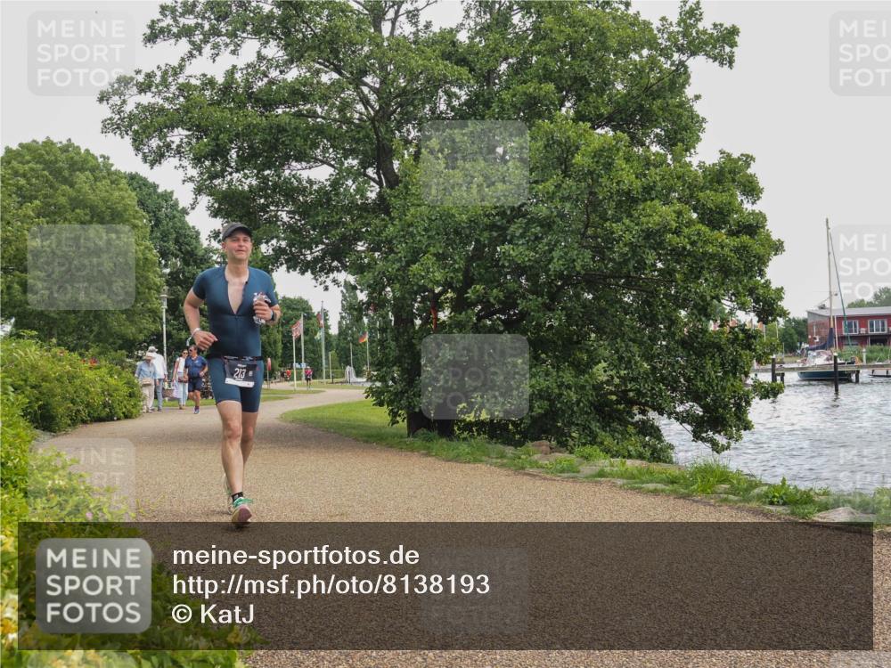 22.06.2025 - Viking Triathlon KatJ http://msf.ph/oto/8138193 22.06.2025 15:01:06 Laufen 213 meine-sportfotos.de