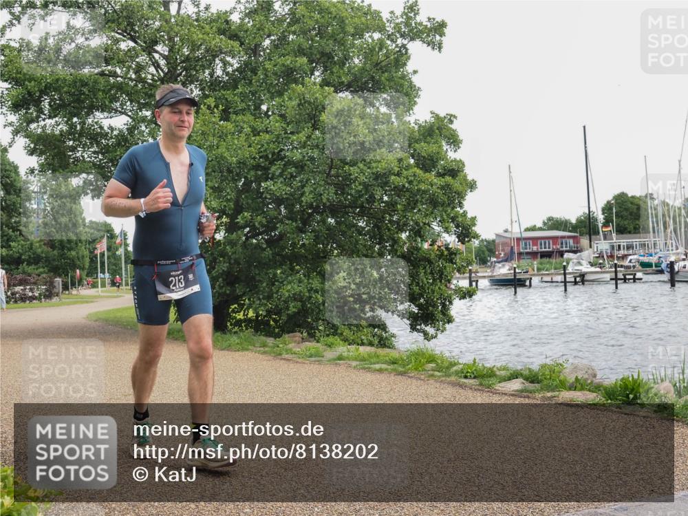 22.06.2025 - Viking Triathlon KatJ http://msf.ph/oto/8138202 22.06.2025 15:01:08 Laufen 213 meine-sportfotos.de