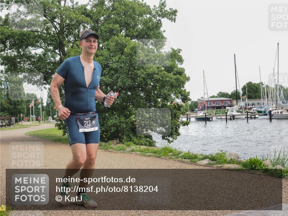 22.06.2025 - Viking Triathlon KatJ http://msf.ph/oto/8138204 22.06.2025 15:01:08 Laufen 213 meine-sportfotos.de
