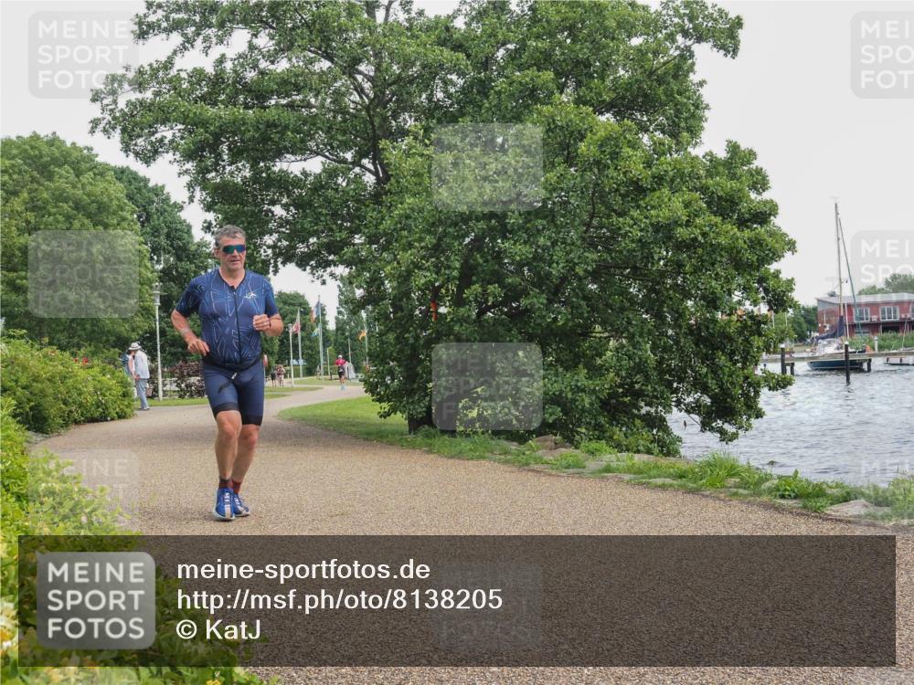 22.06.2025 - Viking Triathlon KatJ http://msf.ph/oto/8138205 22.06.2025 15:01:15 Laufen 449 meine-sportfotos.de
