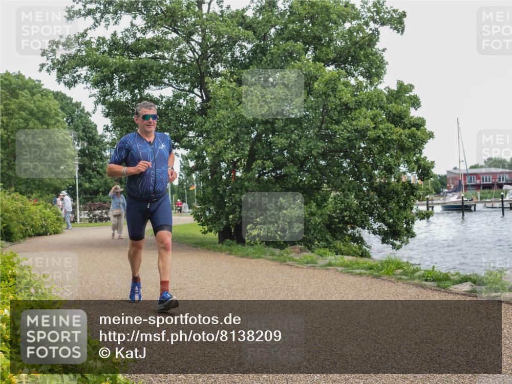 22.06.2025 - Viking Triathlon KatJ http://msf.ph/oto/8138209 22.06.2025 15:01:15 Laufen 449 meine-sportfotos.de