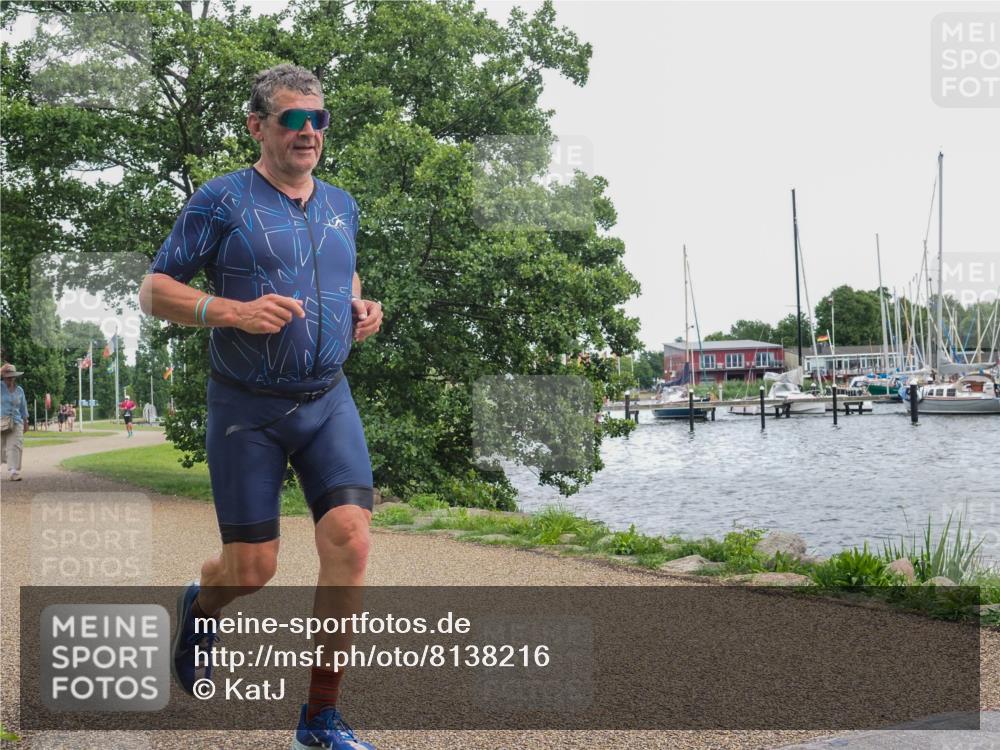 22.06.2025 - Viking Triathlon KatJ http://msf.ph/oto/8138216 22.06.2025 15:01:16 Laufen 449 meine-sportfotos.de