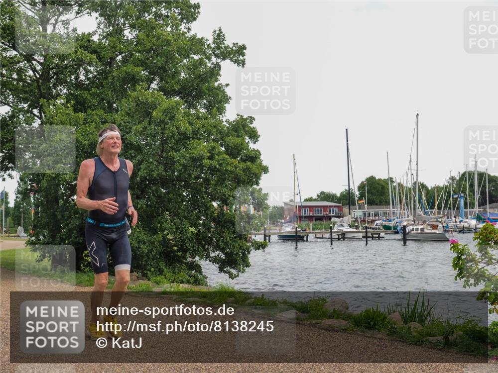 22.06.2025 - Viking Triathlon KatJ http://msf.ph/oto/8138245 22.06.2025 15:01:55 Laufen 346, 482 meine-sportfotos.de