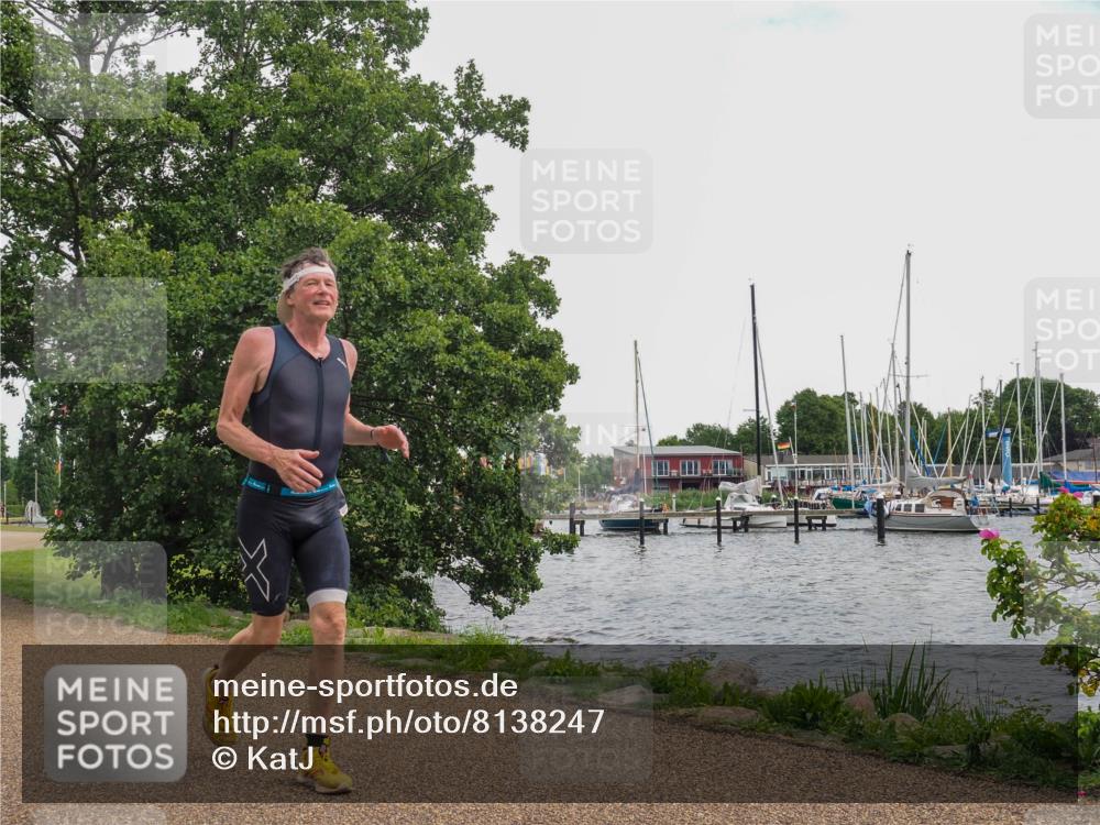 22.06.2025 - Viking Triathlon KatJ http://msf.ph/oto/8138247 22.06.2025 15:01:56 Laufen 346, 482 meine-sportfotos.de