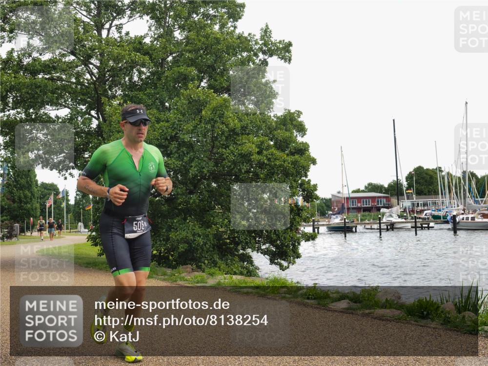 22.06.2025 - Viking Triathlon KatJ http://msf.ph/oto/8138254 22.06.2025 15:02:00 Laufen 505 meine-sportfotos.de