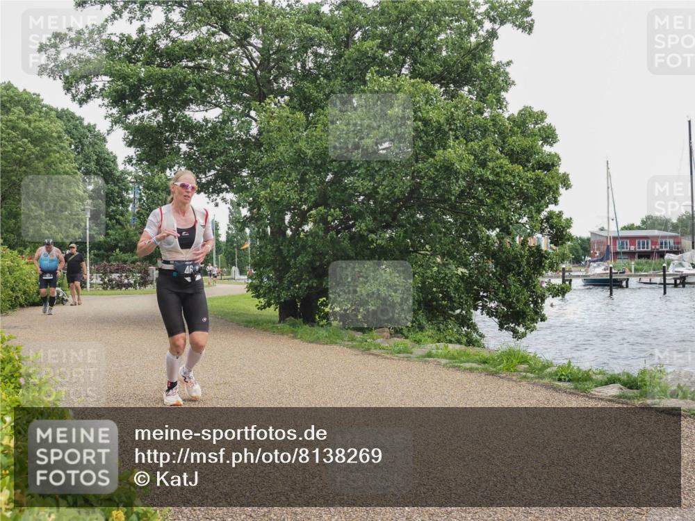 22.06.2025 - Viking Triathlon KatJ http://msf.ph/oto/8138269 22.06.2025 15:02:37 Laufen 46 meine-sportfotos.de