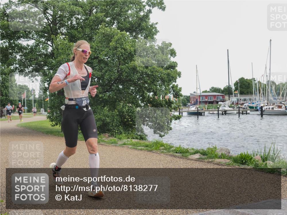 22.06.2025 - Viking Triathlon KatJ http://msf.ph/oto/8138277 22.06.2025 15:02:38 Laufen 46 meine-sportfotos.de