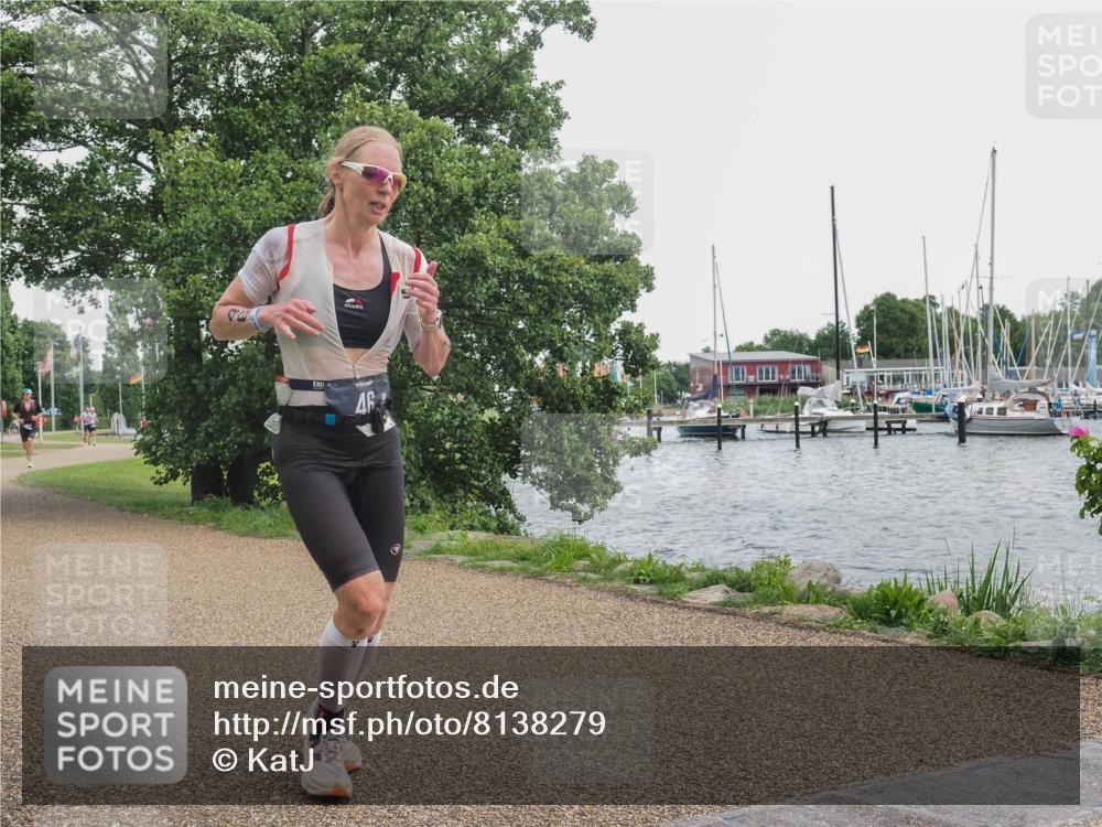 22.06.2025 - Viking Triathlon KatJ http://msf.ph/oto/8138279 22.06.2025 15:02:39 Laufen 46 meine-sportfotos.de