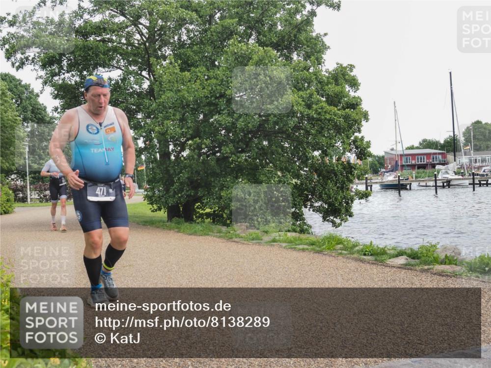 22.06.2025 - Viking Triathlon KatJ http://msf.ph/oto/8138289 22.06.2025 15:02:45 Laufen 115, 238, 471 meine-sportfotos.de