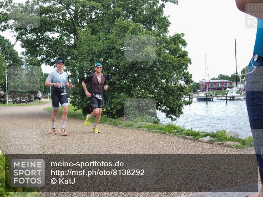 22.06.2025 - Viking Triathlon KatJ http://msf.ph/oto/8138292 22.06.2025 15:02:47 Laufen 115, 238, 471 meine-sportfotos.de