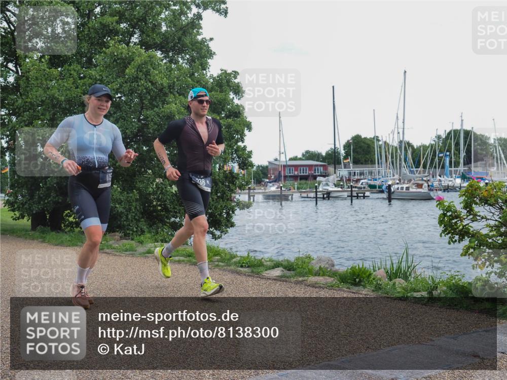 22.06.2025 - Viking Triathlon KatJ http://msf.ph/oto/8138300 22.06.2025 15:02:48 Laufen 115, 238, 471 meine-sportfotos.de