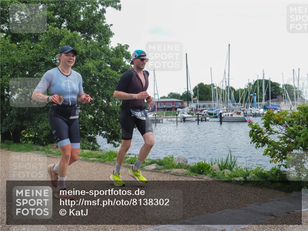 22.06.2025 - Viking Triathlon KatJ http://msf.ph/oto/8138302 22.06.2025 15:02:49 Laufen 115, 238, 471 meine-sportfotos.de
