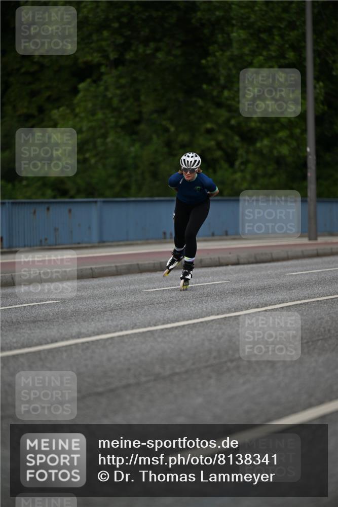29.06.2025 - hella hamburg halbmarathon Dr. Thomas Lammeyer http://msf.ph/oto/8138341 29.06.2025 09:01:34 Kennedybrücke  meine-sportfotos.de