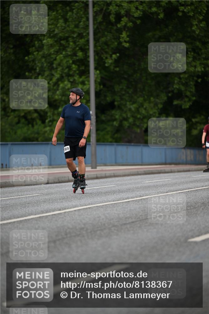 29.06.2025 - hella hamburg halbmarathon Dr. Thomas Lammeyer http://msf.ph/oto/8138367 29.06.2025 09:01:39 Kennedybrücke  meine-sportfotos.de