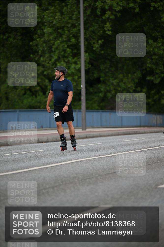 29.06.2025 - hella hamburg halbmarathon Dr. Thomas Lammeyer http://msf.ph/oto/8138368 29.06.2025 09:01:39 Kennedybrücke  meine-sportfotos.de