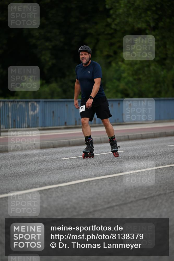 29.06.2025 - hella hamburg halbmarathon Dr. Thomas Lammeyer http://msf.ph/oto/8138379 29.06.2025 09:01:41 Kennedybrücke  meine-sportfotos.de
