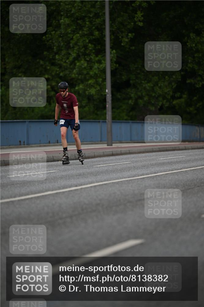 29.06.2025 - hella hamburg halbmarathon Dr. Thomas Lammeyer http://msf.ph/oto/8138382 29.06.2025 09:01:43 Kennedybrücke  meine-sportfotos.de