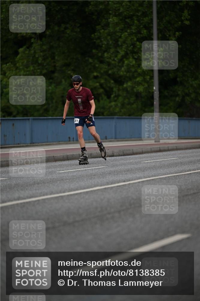 29.06.2025 - hella hamburg halbmarathon Dr. Thomas Lammeyer http://msf.ph/oto/8138385 29.06.2025 09:01:43 Kennedybrücke  meine-sportfotos.de