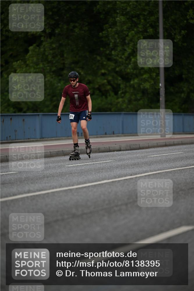 29.06.2025 - hella hamburg halbmarathon Dr. Thomas Lammeyer http://msf.ph/oto/8138395 29.06.2025 09:01:43 Kennedybrücke  meine-sportfotos.de