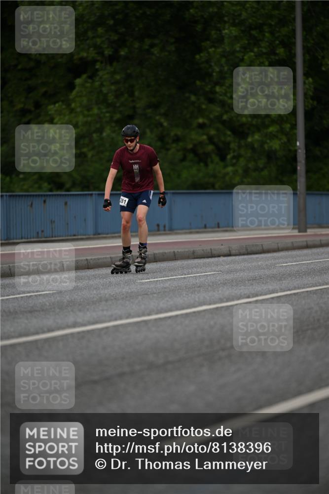 29.06.2025 - hella hamburg halbmarathon Dr. Thomas Lammeyer http://msf.ph/oto/8138396 29.06.2025 09:01:43 Kennedybrücke  meine-sportfotos.de