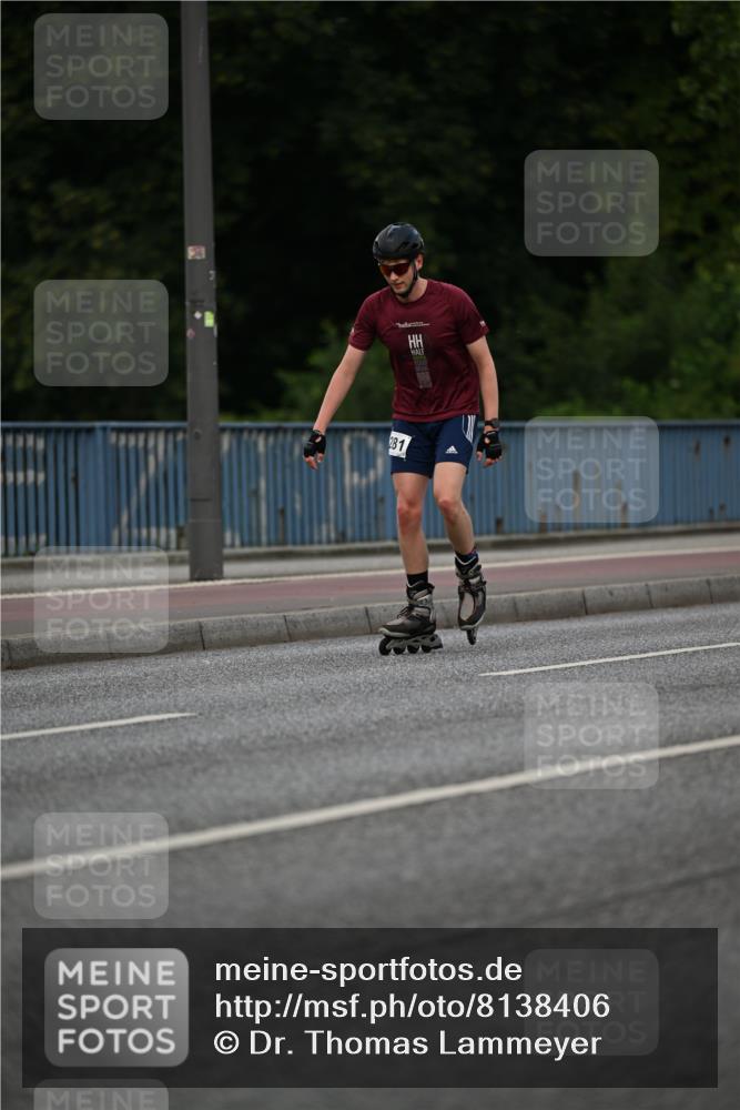 29.06.2025 - hella hamburg halbmarathon Dr. Thomas Lammeyer http://msf.ph/oto/8138406 29.06.2025 09:01:44 Kennedybrücke  meine-sportfotos.de