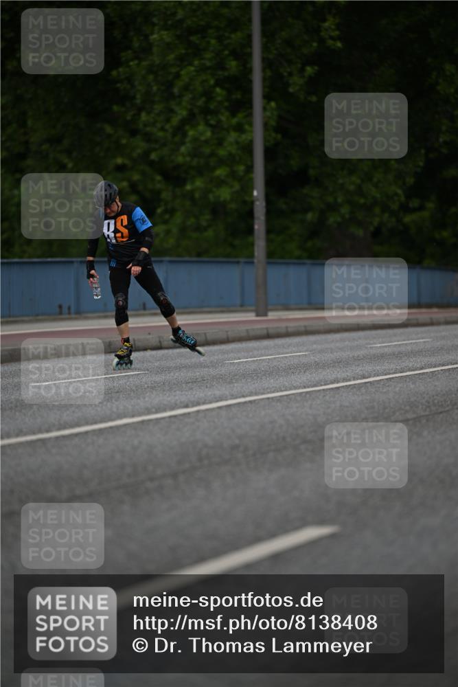 29.06.2025 - hella hamburg halbmarathon Dr. Thomas Lammeyer http://msf.ph/oto/8138408 29.06.2025 09:01:47 Kennedybrücke  meine-sportfotos.de