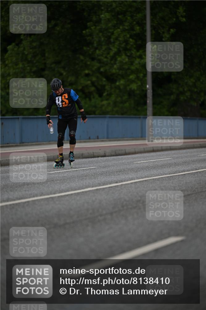 29.06.2025 - hella hamburg halbmarathon Dr. Thomas Lammeyer http://msf.ph/oto/8138410 29.06.2025 09:01:47 Kennedybrücke  meine-sportfotos.de