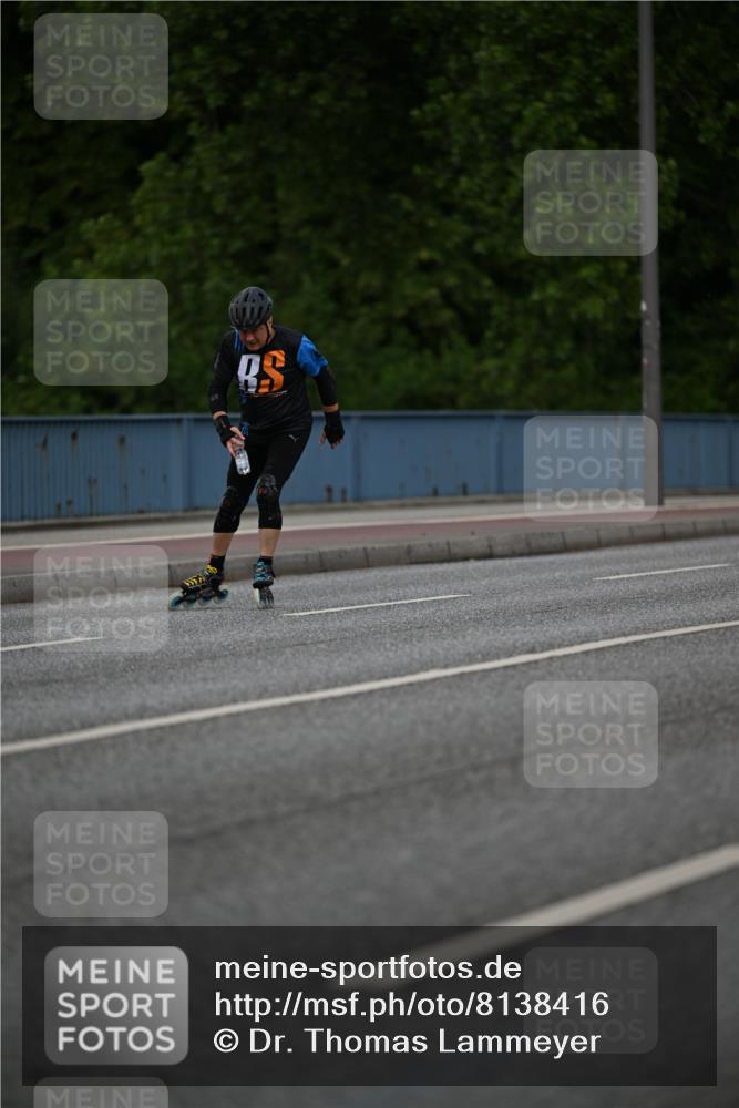 29.06.2025 - hella hamburg halbmarathon Dr. Thomas Lammeyer http://msf.ph/oto/8138416 29.06.2025 09:01:48 Kennedybrücke  meine-sportfotos.de