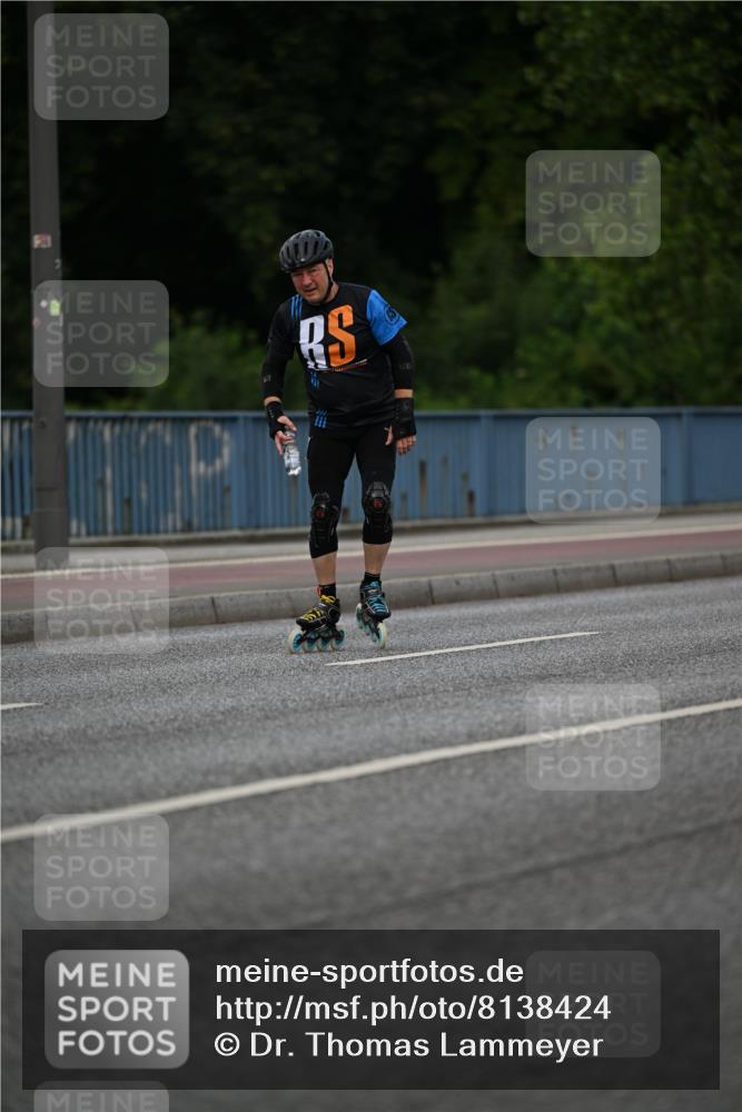 29.06.2025 - hella hamburg halbmarathon Dr. Thomas Lammeyer http://msf.ph/oto/8138424 29.06.2025 09:01:49 Kennedybrücke  meine-sportfotos.de