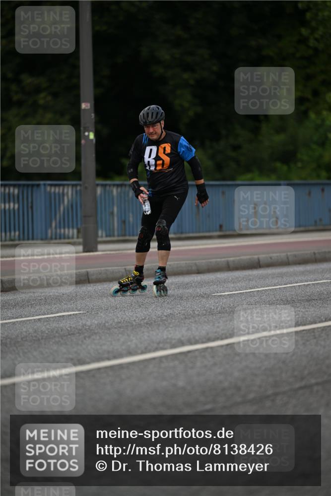 29.06.2025 - hella hamburg halbmarathon Dr. Thomas Lammeyer http://msf.ph/oto/8138426 29.06.2025 09:01:49 Kennedybrücke  meine-sportfotos.de