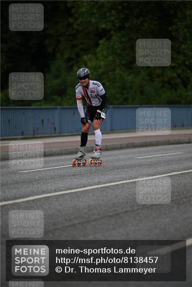 29.06.2025 - hella hamburg halbmarathon Dr. Thomas Lammeyer http://msf.ph/oto/8138457 29.06.2025 09:01:54 Kennedybrücke  meine-sportfotos.de