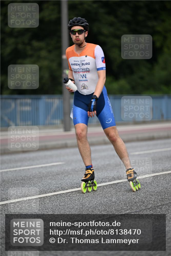 29.06.2025 - hella hamburg halbmarathon Dr. Thomas Lammeyer http://msf.ph/oto/8138470 29.06.2025 08:51:01 Kennedybrücke  meine-sportfotos.de