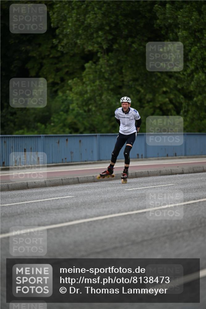 29.06.2025 - hella hamburg halbmarathon Dr. Thomas Lammeyer http://msf.ph/oto/8138473 29.06.2025 09:02:11 Kennedybrücke  meine-sportfotos.de