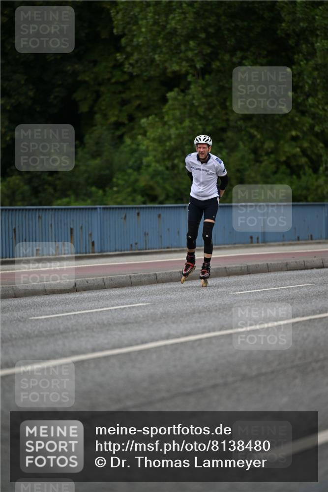29.06.2025 - hella hamburg halbmarathon Dr. Thomas Lammeyer http://msf.ph/oto/8138480 29.06.2025 09:02:12 Kennedybrücke  meine-sportfotos.de
