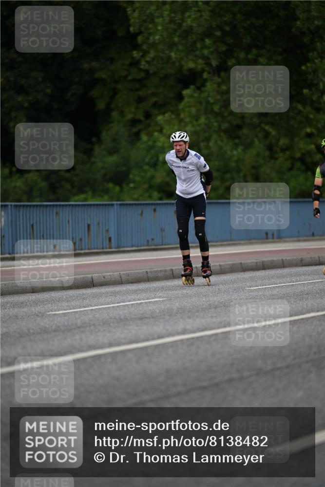 29.06.2025 - hella hamburg halbmarathon Dr. Thomas Lammeyer http://msf.ph/oto/8138482 29.06.2025 09:02:12 Kennedybrücke  meine-sportfotos.de